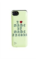 Thumbnail for your product : Marc by Marc Jacobs I Heart Marc iPhone Boostcase