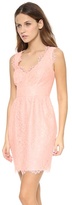 Thumbnail for your product : Shoshanna Lace Sierra Dress