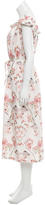 Thumbnail for your product : Mother of Pearl Lydia Silk Dress w/ Tags