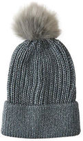 Thumbnail for your product : Aeropostale Womens Prince & Fox First Flurry Hat