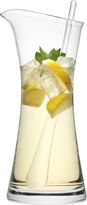 Thumbnail for your product : LSA International Bar Cocktail Jug & Stirrer 1.2L Clear
