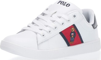 polo shoes ralph lauren