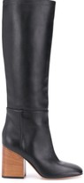 Thumbnail for your product : Marni Knee-High Boots