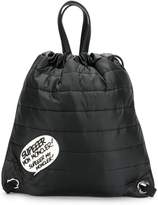 Thumbnail for your product : Moncler drawstring tote