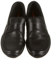 Thumbnail for your product : Prada Sport Loafers
