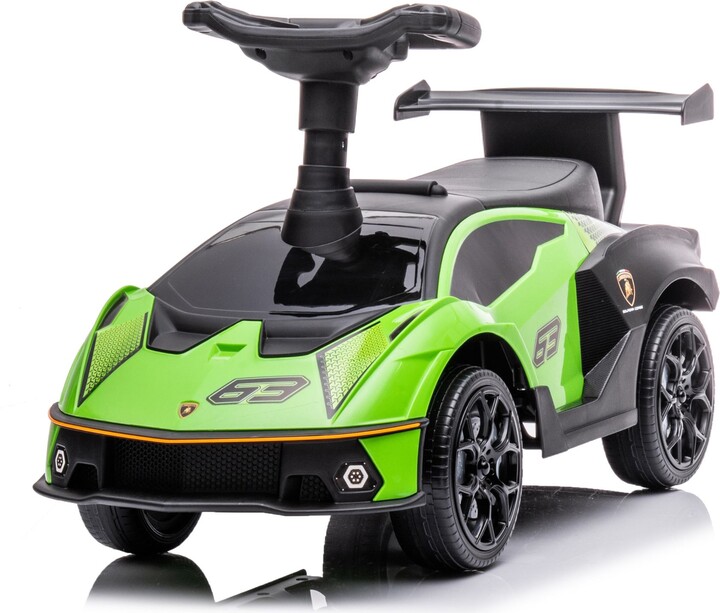 Best Ride on Cars Lamborghini SCV Push Car