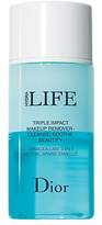 Dior Hydra Life Triple Action Makeup Remover - Cleanse, Soothe, Beautify, 125ml