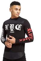 Thumbnail for your product : Supply & Demand Motor Long-Sleeved T-Shirt