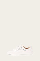 Thumbnail for your product : Frye Ivy Studded Low Lace