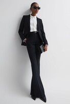 Thumbnail for your product : Reiss Tailored Flared Suit Trousers