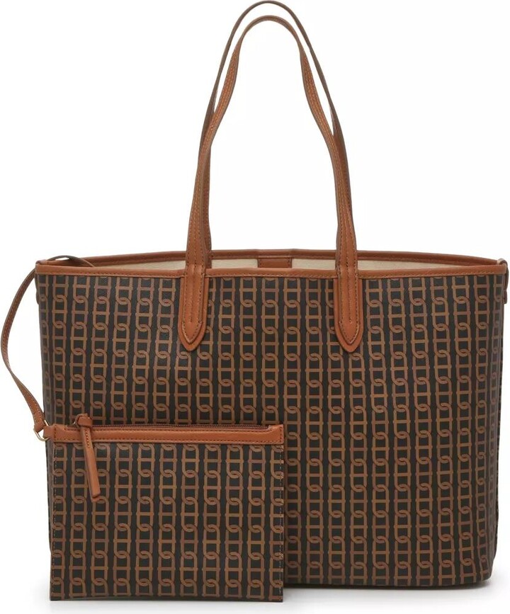 Fossil Williamson Tote