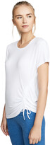 Thumbnail for your product : Beyond Yoga Pull Strings Tee