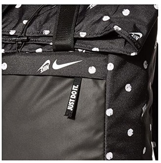 Nike Radiate Backpack (Black/Black/White) Backpack Bags - ShopStyle