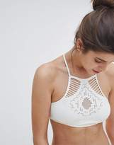 Thumbnail for your product : Free People Seamless Bra