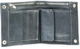 Thumbnail for your product : Guidi X Barney Nakhle wallet