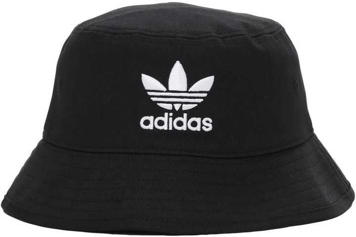 Adidas Bucket Hat | Shop the world's largest collection of fashion |  ShopStyle