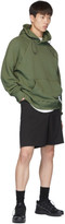 Thumbnail for your product : Satisfy Green Jogger Hoodie