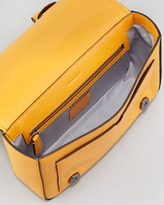 Thumbnail for your product : Reed Krakoff Academy Leather Crossbody Bag, Glow