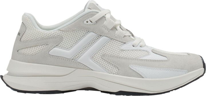 JLA Mesh Sneakers