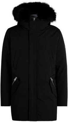 mackage moritz fur lined