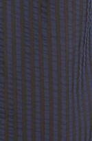 Thumbnail for your product : Baum und Pferdgarten Alya Stripe Midi Dress