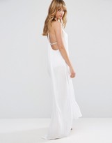 Thumbnail for your product : Vince Camuto Maxi Swing Beach Dress