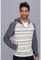 Thumbnail for your product : Howe Glory Sequence Zip Hoodie
