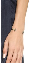 Thumbnail for your product : House Of Harlow Chrysalis Cuff Bracelet