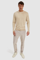 Thumbnail for your product : SABA Bronx Long Sleeve Crew Knit
