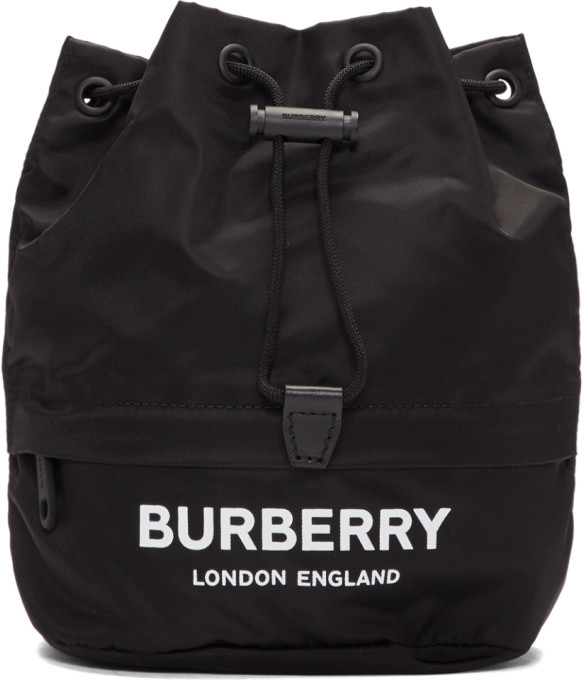 burberry phoebe bucket bag