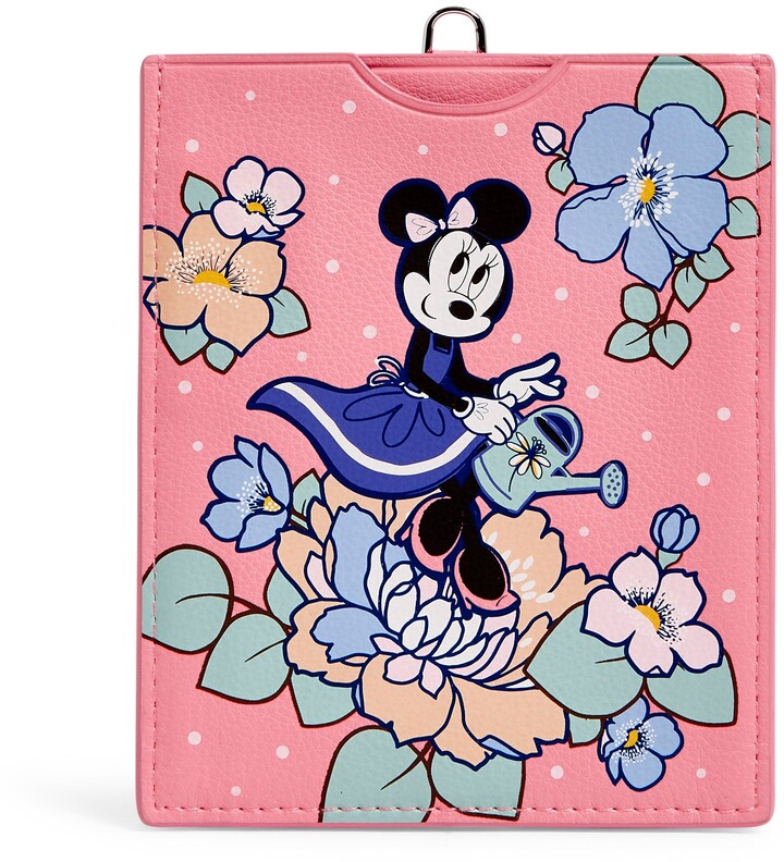 Vera Bradley Disney RFID Passport Wallet with Clip ShopStyle