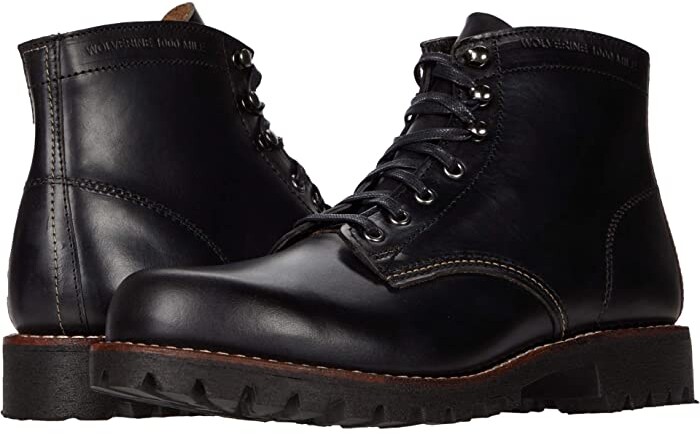 dsw red wing boots