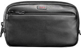 Thumbnail for your product : Tumi Alpha leather travel kit - for Men
