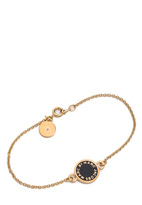 Thumbnail for your product : Marc by Marc Jacobs Dreamy Logo Enamel Disk Bracelet