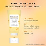Thumbnail for your product : Farmacy Honeymoon Glow Body 12% AHA/BHA Bump-Smoothing Night Serum