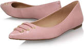 Thumbnail for your product : MICHAEL Michael Kors Marcy Flat