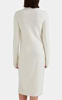 Thumbnail for your product : Jil Sander Women's Fitted Sweaterdress - Ivorybone