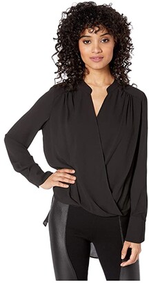 bcbg blouses on sale