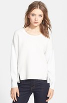 Thumbnail for your product : J Brand Ready-To-Wear 'Helena' Sweater