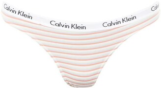 Calvin Klein Calvin PT Thong