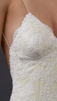 Thumbnail for your product : Katie May Poipu Low Back Gown