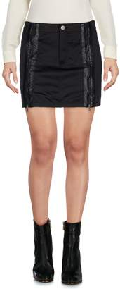 Richmond Mini skirts - Item 35298348