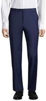 Thumbnail for your product : Canali Regular-Fit Wool Pants