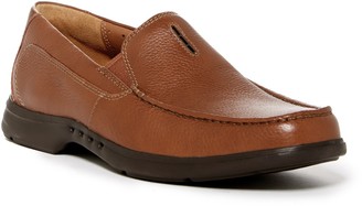 Clarks Uneasley Twin Loafer
