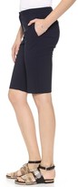 Thumbnail for your product : Theory Savile Row Jitney Shorts