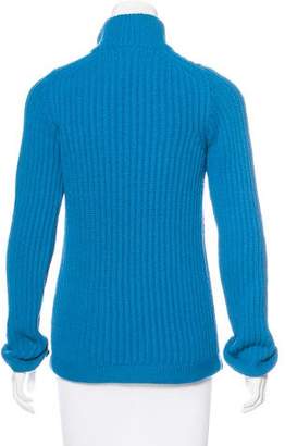 Marc by Marc Jacobs Angora & Wool-Blend Sweater