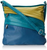 Thumbnail for your product : Co-Lab by Christopher Kon Ariel Cross Body Bag