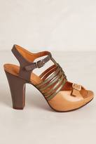 Thumbnail for your product : Chie Mihara Angelina Heels