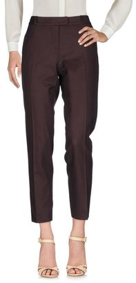 Moschino Cheap & Chic MOSCHINO CHEAP AND CHIC Casual trouser