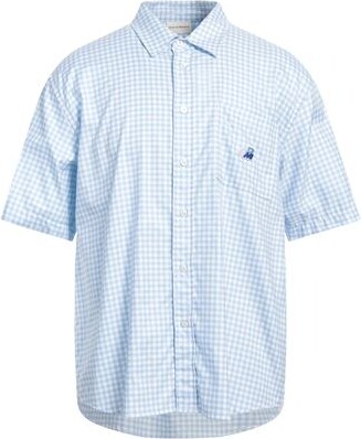 Drôle De Monsieur Man Shirt